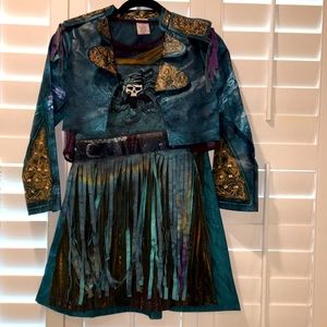 Uma Costume brand new